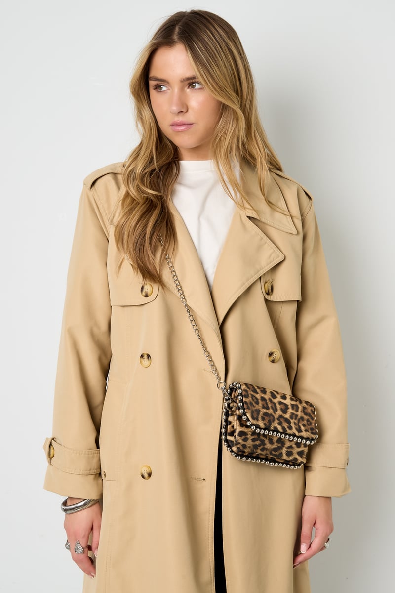 Crossbody Bag Leo Ava