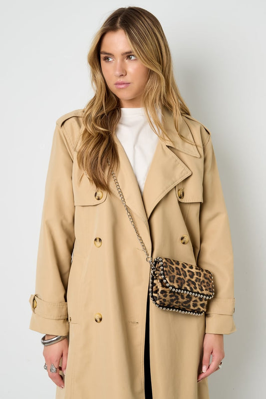 Crossbody Bag Leo Ava