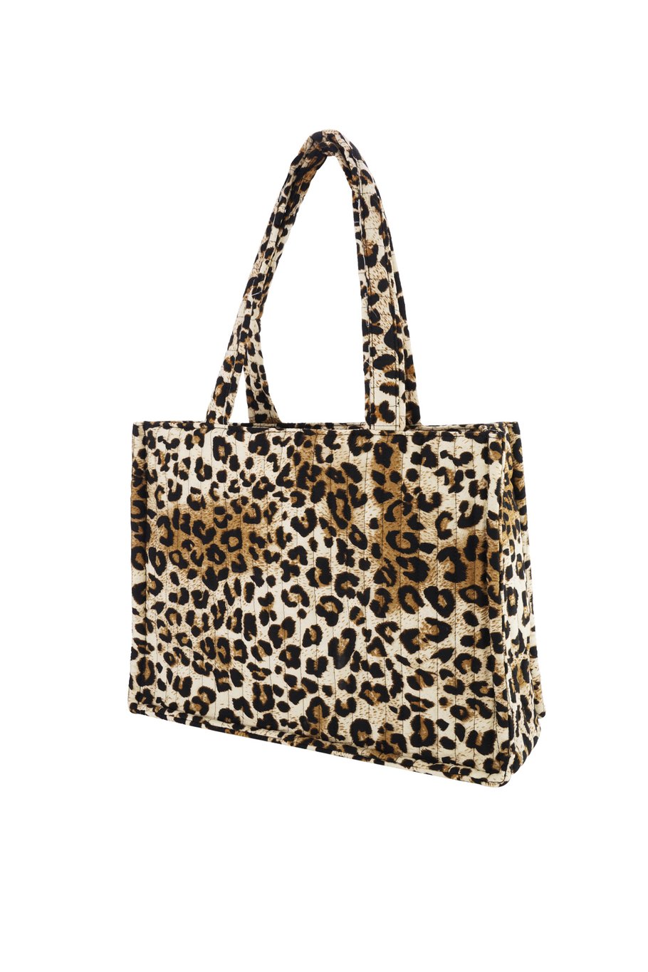 Tasche Leopardenmuster Aria